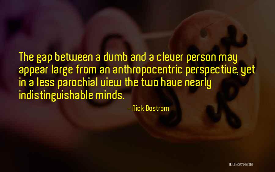 Golovanov Tennis Quotes By Nick Bostrom Golovanov Tennis Quotes By Nick Bostrom