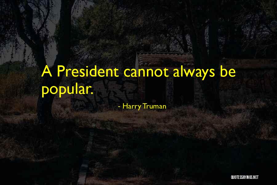 Golovi Quotes By Harry Truman Golovi Quotes By Harry Truman