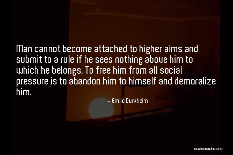 Golpe En Quotes By Emile Durkheim Golpe En Quotes By Emile Durkheim
