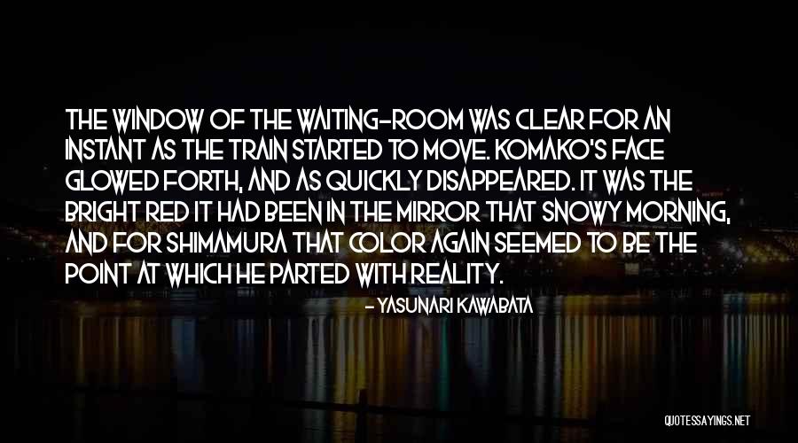 Golpe En Quotes By Yasunari Kawabata Golpe En Quotes By Yasunari Kawabata