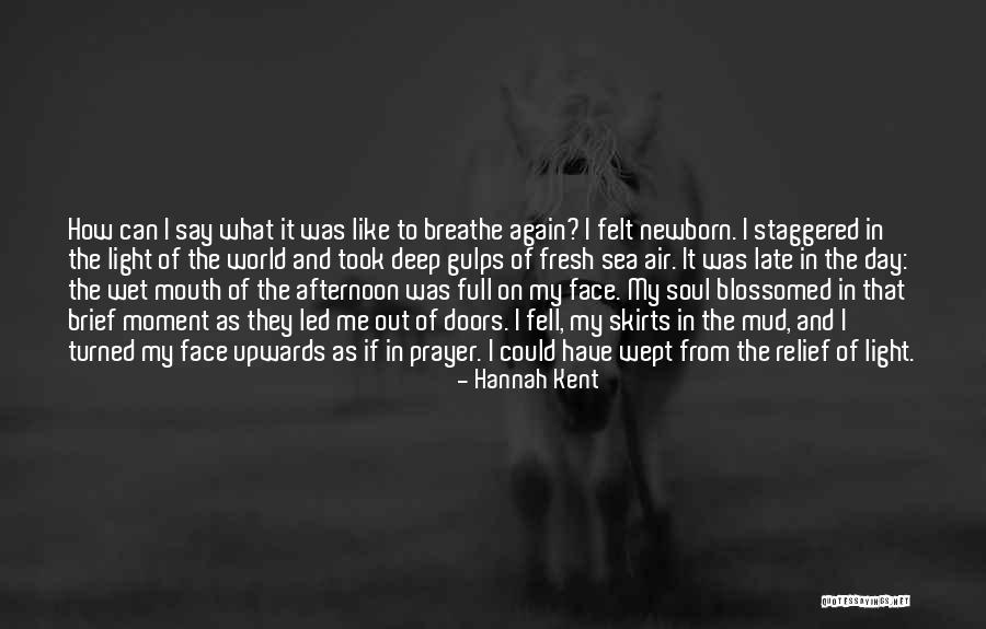 Golpeado Trago Quotes By Hannah Kent Golpeado Trago Quotes By Hannah Kent