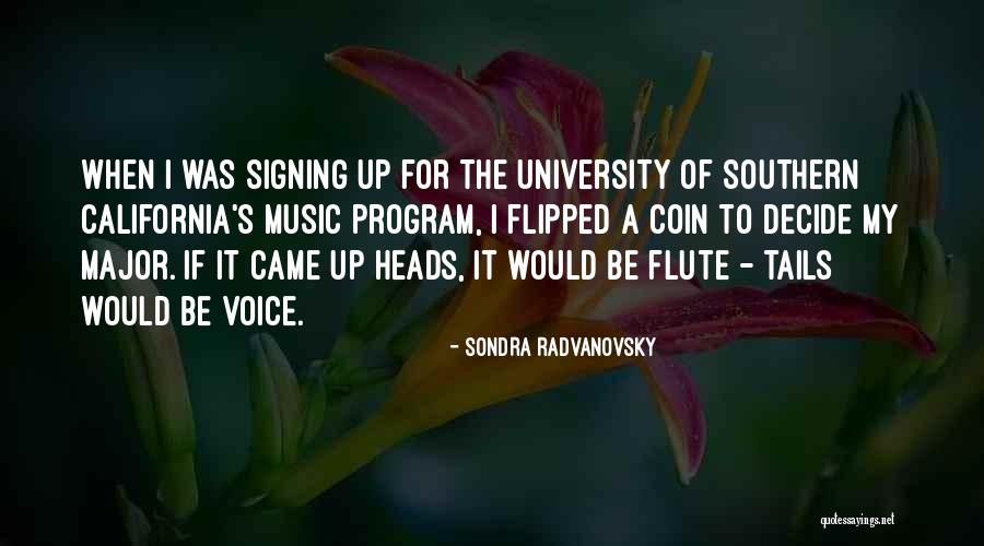 Golpeando Fuerte Quotes By Sondra Radvanovsky Golpeando Fuerte Quotes By Sondra Radvanovsky
