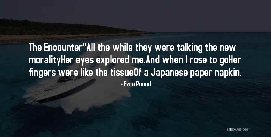 Golpear Quotes By Ezra Pound Golpear Quotes By Ezra Pound