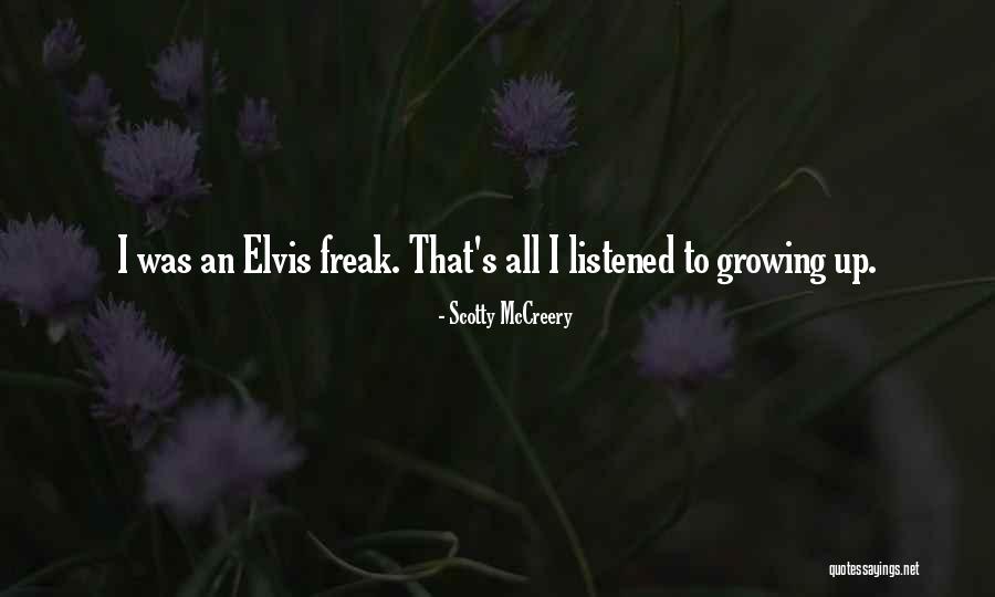 Golpearse A Uno Quotes By Scotty McCreery Golpearse A Uno Quotes By Scotty McCreery