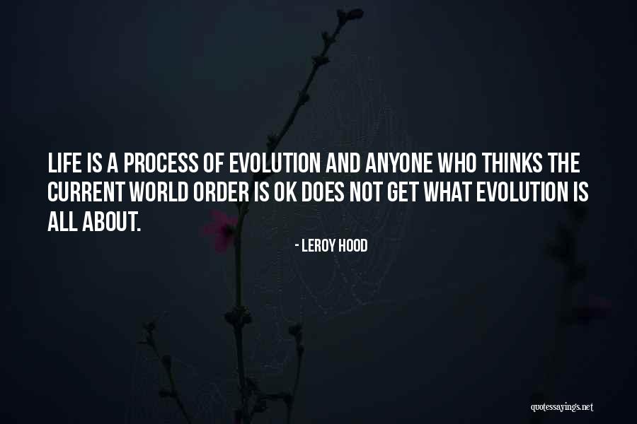 Golpeo Mi Quotes By Leroy Hood Golpeo Mi Quotes By Leroy Hood