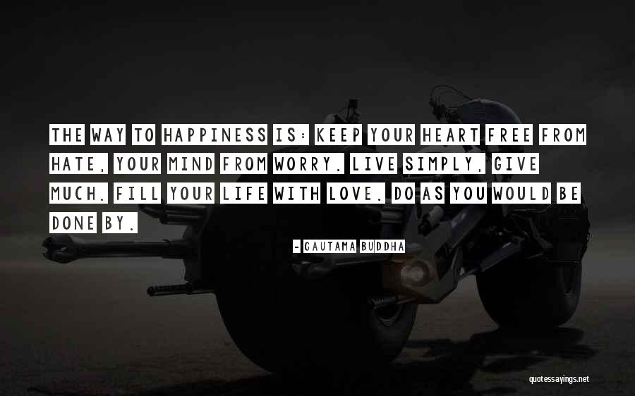 Golpeo Minecraft Quotes By Gautama Buddha Golpeo Minecraft Quotes By Gautama Buddha