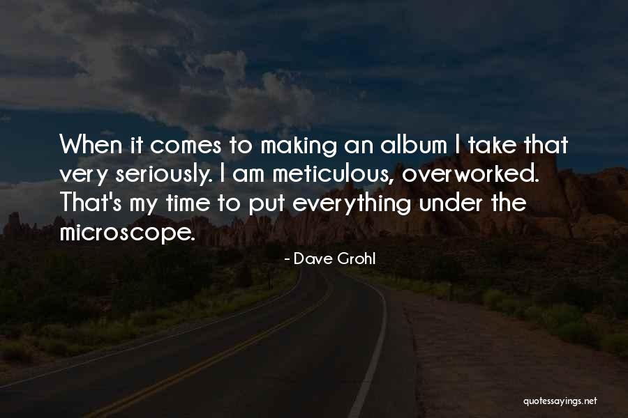 Golriz Kermani Quotes By Dave Grohl Golriz Kermani Quotes By Dave Grohl