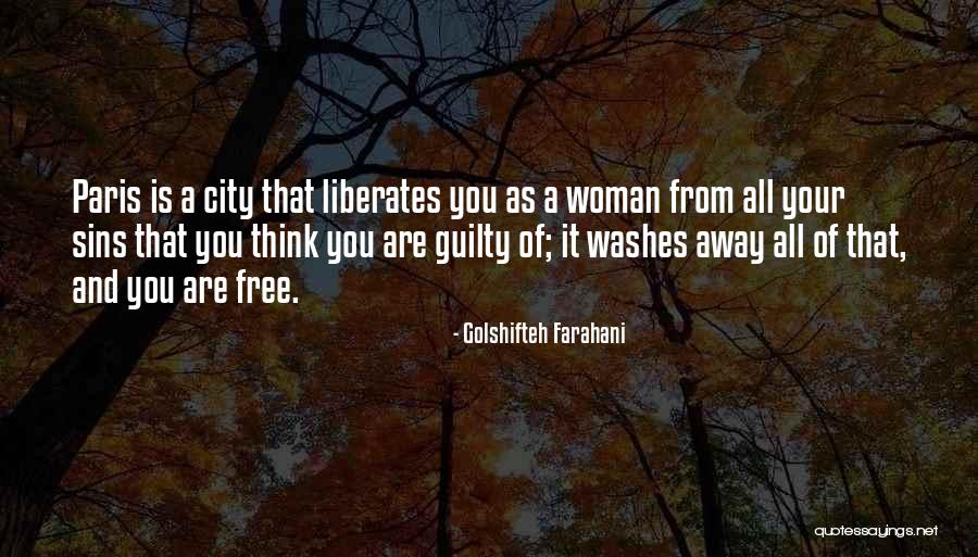Golshifteh Farahani Quotes 1064953 Golshifteh Farahani Quotes 1064953