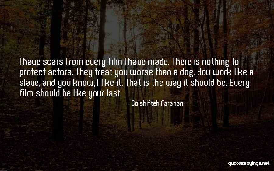 Golshifteh Farahani Quotes 2171099 Golshifteh Farahani Quotes 2171099