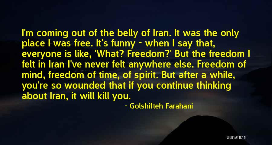 Golshifteh Farahani Quotes 541640 Golshifteh Farahani Quotes 541640