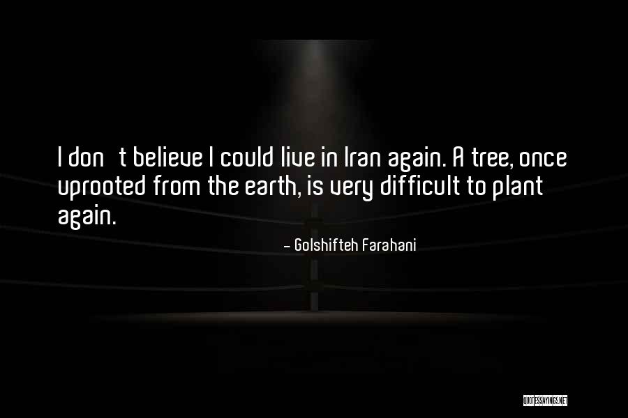 Golshifteh Farahani Quotes 636465 Golshifteh Farahani Quotes 636465