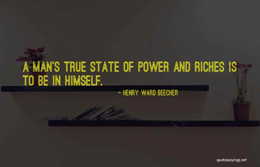 Golson Boat Quotes By Henry Ward Beecher Golson Boat Quotes By Henry Ward Beecher