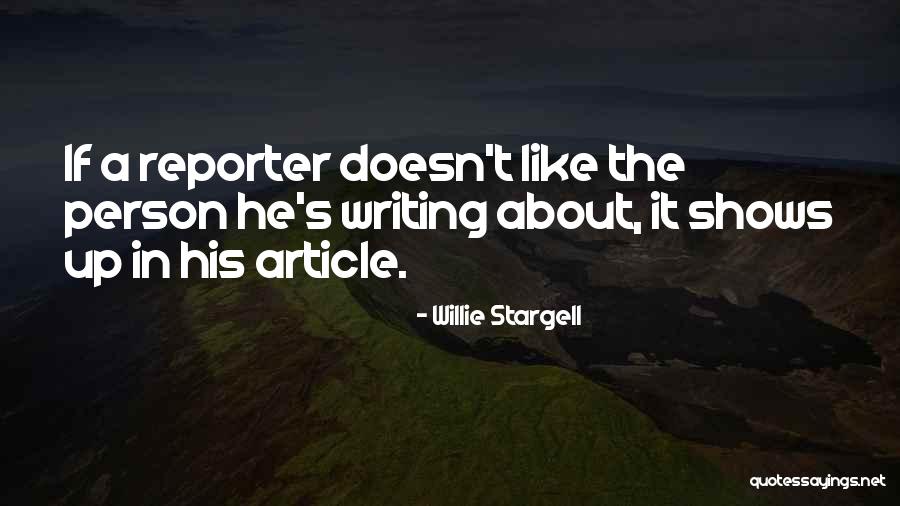 Golson Nature Quotes By Willie Stargell Golson Nature Quotes By Willie Stargell