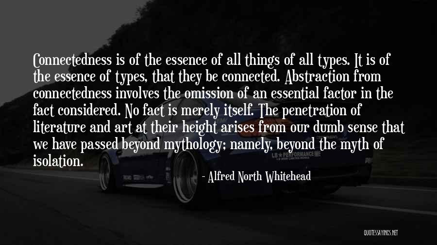 Golspie Quotes By Alfred North Whitehead Golspie Quotes By Alfred North Whitehead