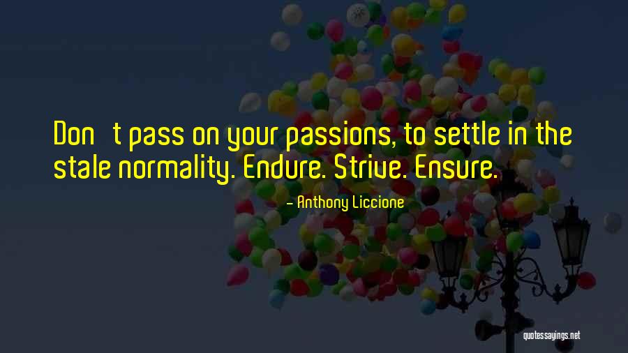 Golspie Quotes By Anthony Liccione Golspie Quotes By Anthony Liccione