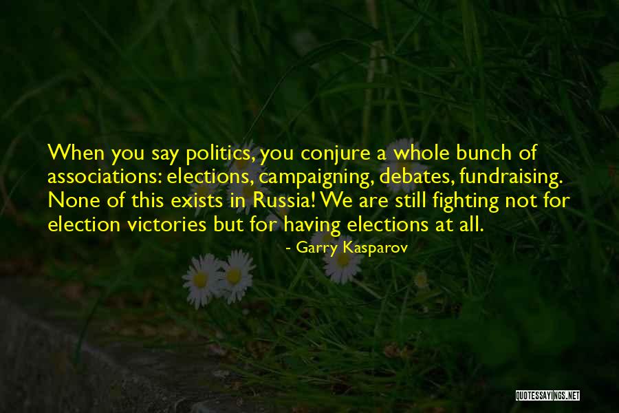 Golspie Quotes By Garry Kasparov Golspie Quotes By Garry Kasparov