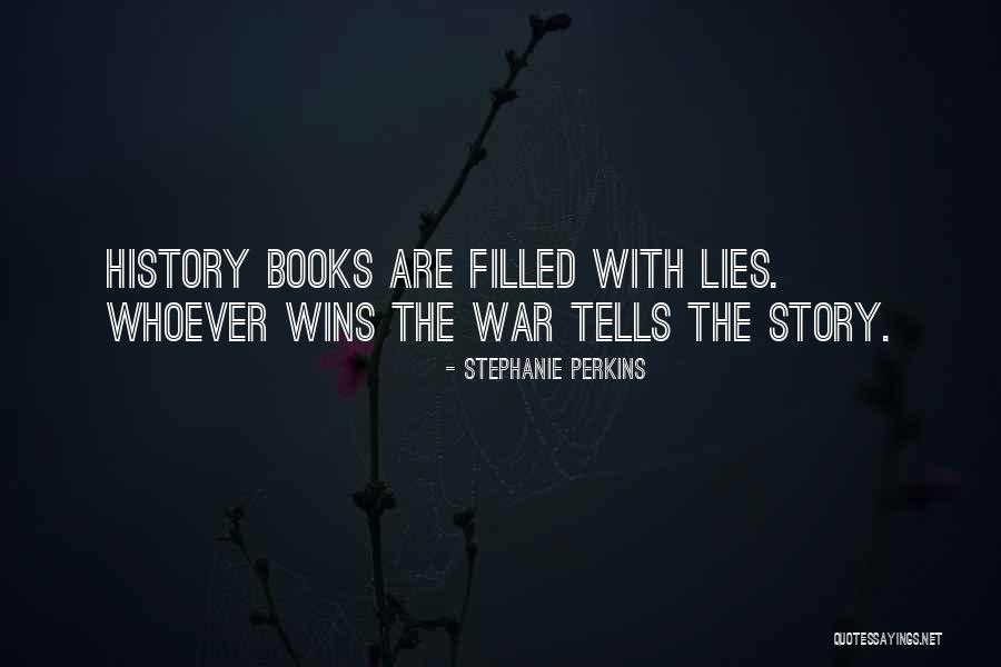 Golspie Quotes By Stephanie Perkins Golspie Quotes By Stephanie Perkins