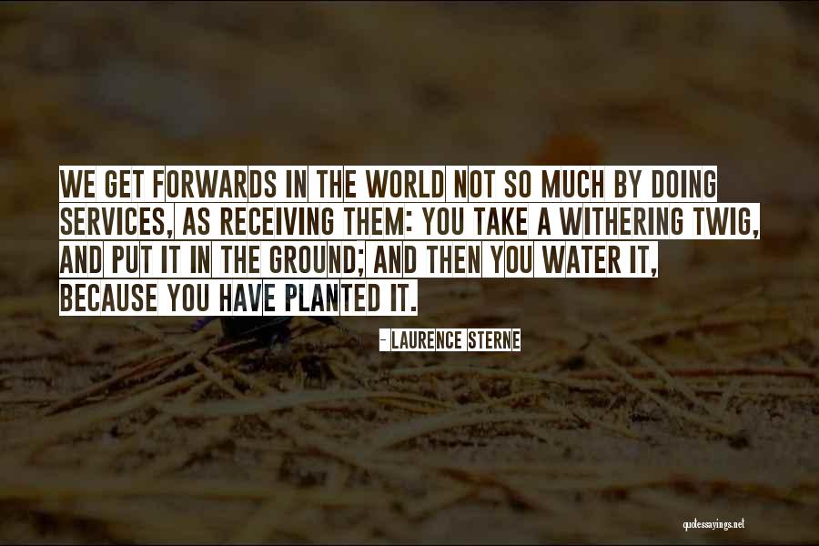 Golston Ohio Quotes By Laurence Sterne Golston Ohio Quotes By Laurence Sterne