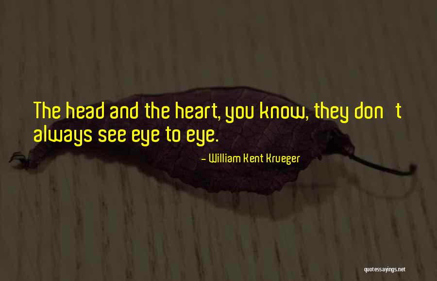 Goltermann Georg Quotes By William Kent Krueger Goltermann Georg Quotes By William Kent Krueger