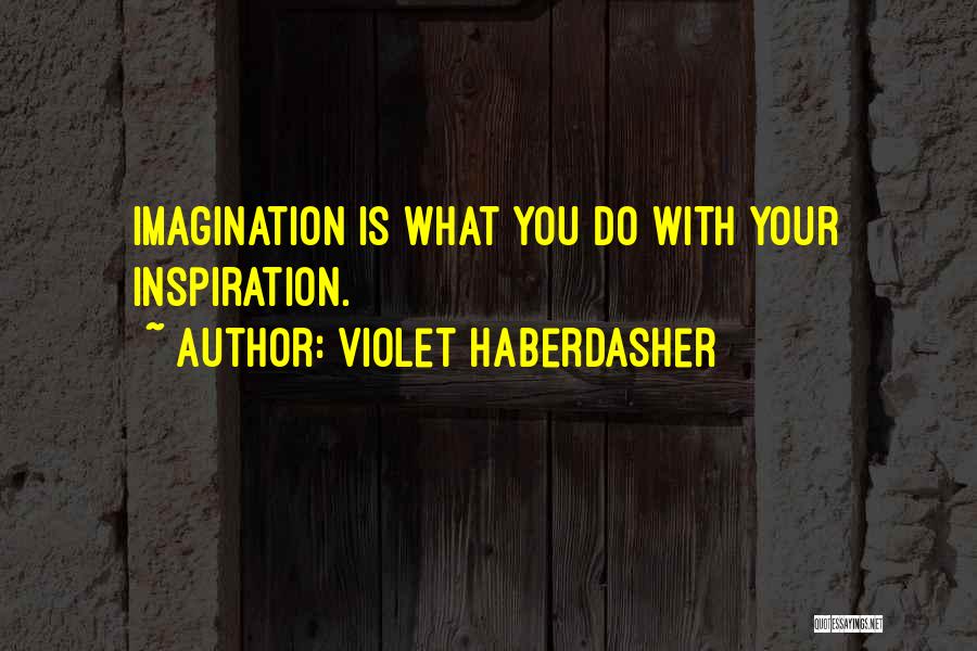 Golubeva Quotes By Violet Haberdasher