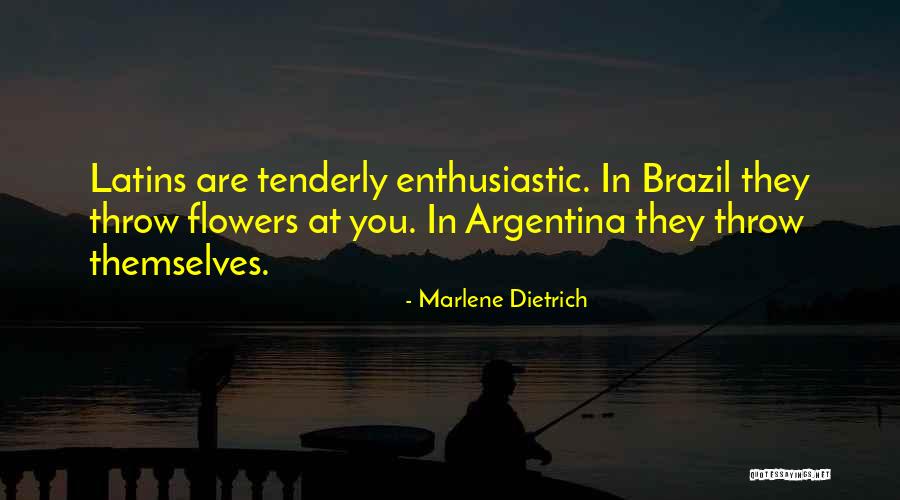 Goluza Prezime Quotes By Marlene Dietrich Goluza Prezime Quotes By Marlene Dietrich