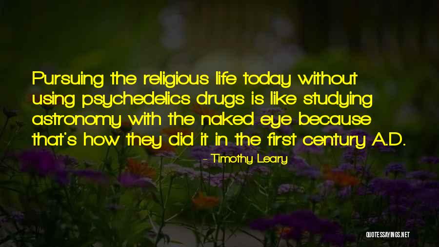 Goluza Prezime Quotes By Timothy Leary Goluza Prezime Quotes By Timothy Leary