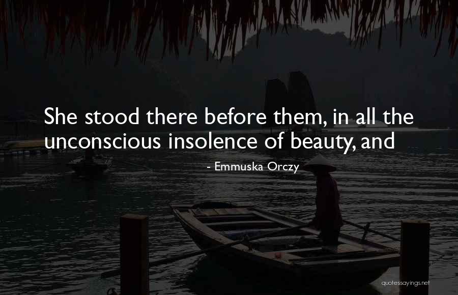 Golzad Quotes By Emmuska Orczy Golzad Quotes By Emmuska Orczy