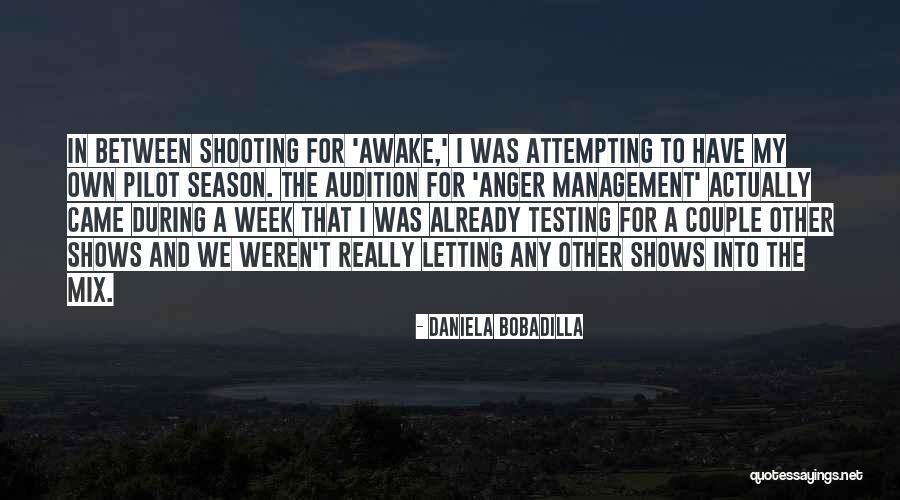 Goma Quotes By Daniela Bobadilla Goma Quotes By Daniela Bobadilla