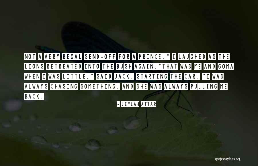 Goma Quotes By Leylah Attar Goma Quotes By Leylah Attar