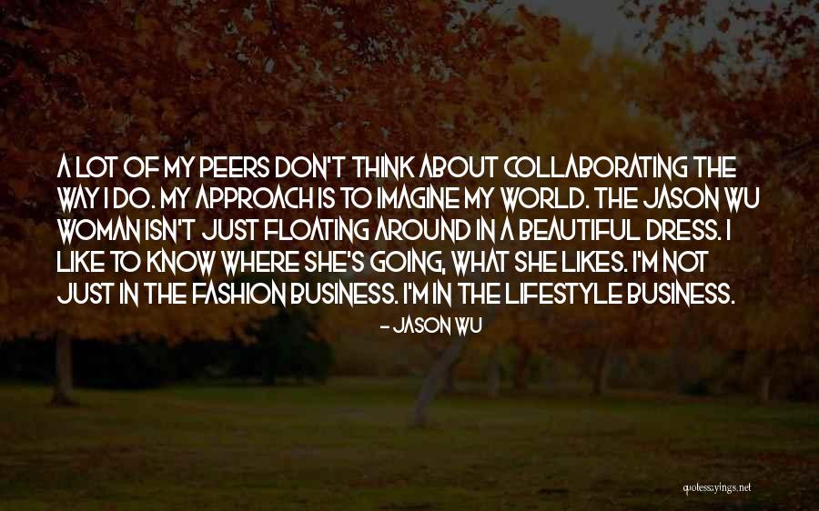 Gomaal Again Full Quotes By Jason Wu Gomaal Again Full Quotes By Jason Wu