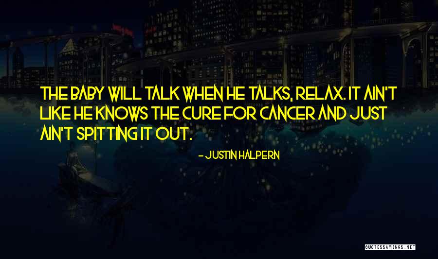 Gomadeswara Quotes By Justin Halpern Gomadeswara Quotes By Justin Halpern