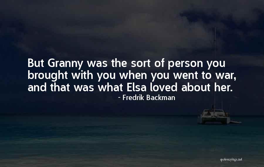 Gomansen Quotes By Fredrik Backman Gomansen Quotes By Fredrik Backman