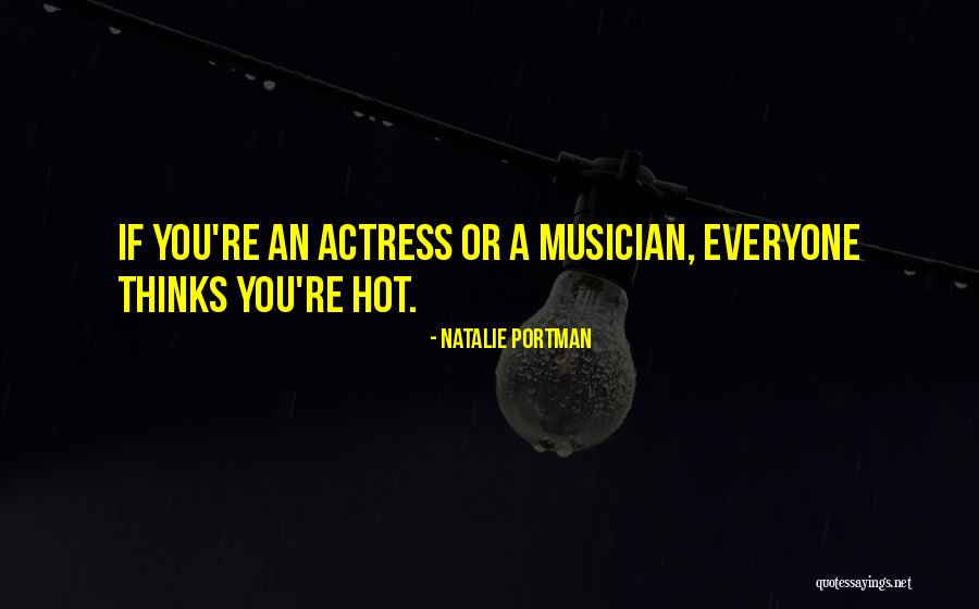 Gomarshall Quotes By Natalie Portman Gomarshall Quotes By Natalie Portman
