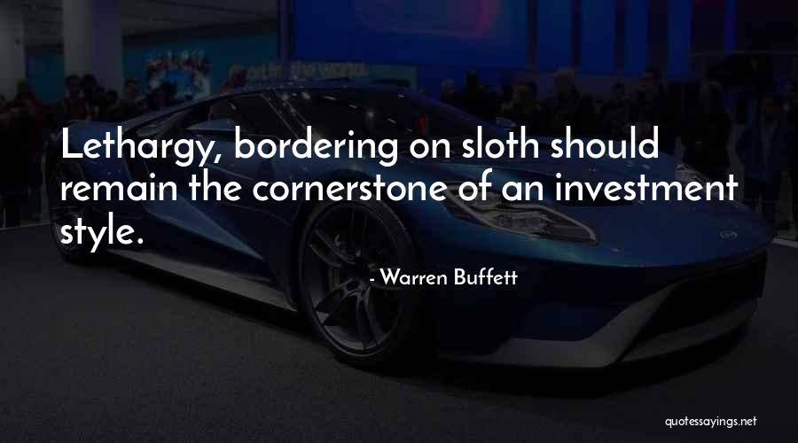 Gomask Quotes By Warren Buffett Gomask Quotes By Warren Buffett