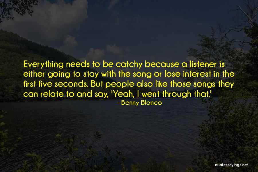 Gomathi Chakram Quotes By Benny Blanco Gomathi Chakram Quotes By Benny Blanco