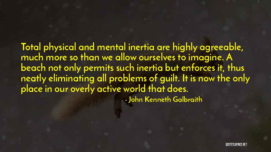 Gomathi Chakram Quotes By John Kenneth Galbraith Gomathi Chakram Quotes By John Kenneth Galbraith