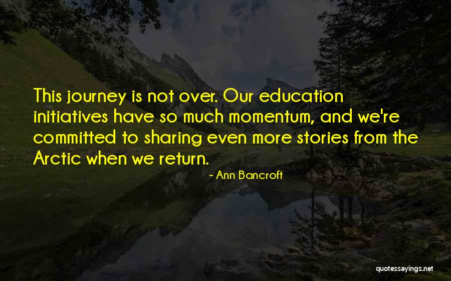 Gomathi Kitchen Quotes By Ann Bancroft Gomathi Kitchen Quotes By Ann Bancroft