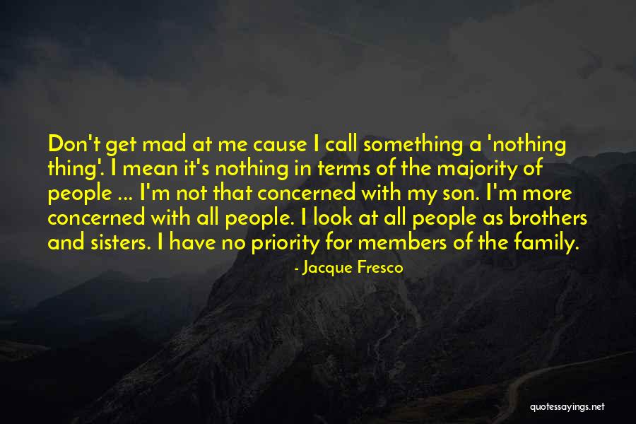 Gomathi Kitchen Quotes By Jacque Fresco Gomathi Kitchen Quotes By Jacque Fresco