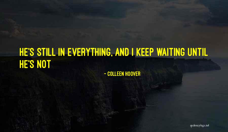 Gomathi Marimuthu Quotes By Colleen Hoover Gomathi Marimuthu Quotes By Colleen Hoover