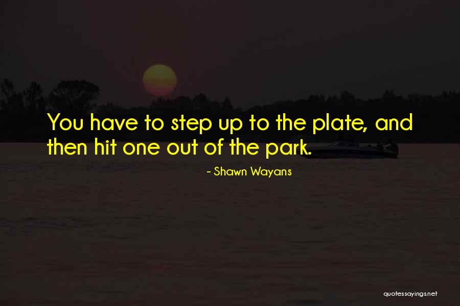 Gomathi Marimuthu Quotes By Shawn Wayans Gomathi Marimuthu Quotes By Shawn Wayans