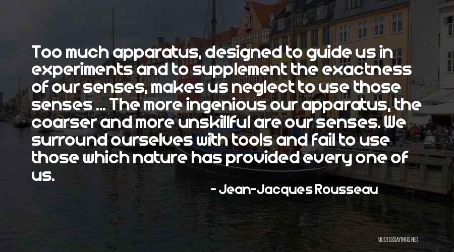 Gomathi River Quotes By Jean-Jacques Rousseau Gomathi River Quotes By Jean-Jacques Rousseau