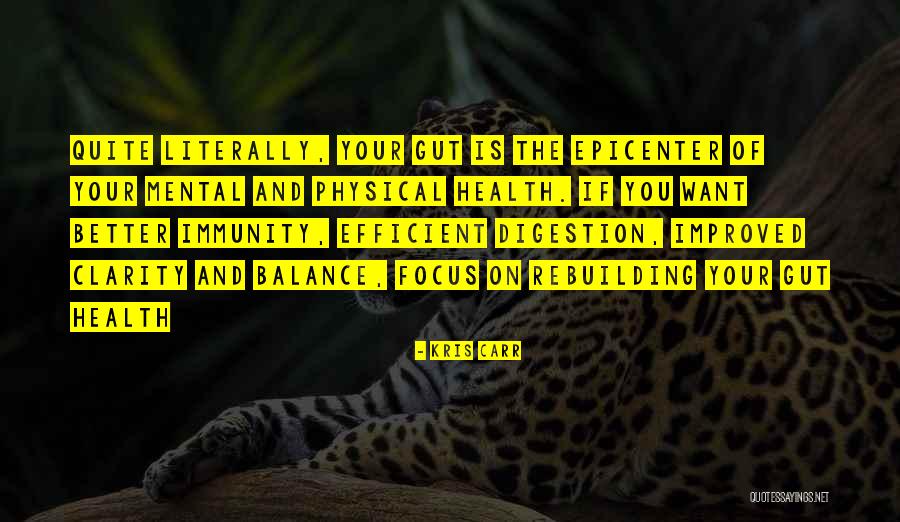 Gombai Polg Rmesteri Quotes By Kris Carr Gombai Polg Rmesteri Quotes By Kris Carr