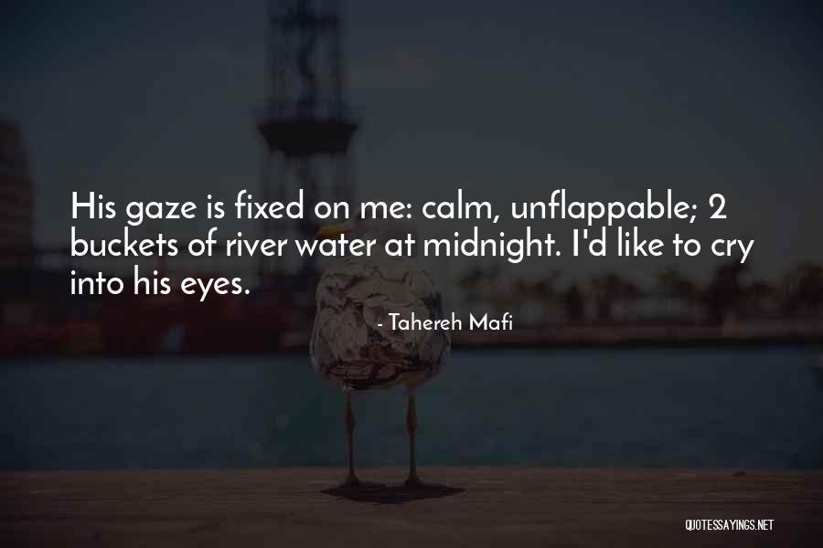 Gombai Szabolcs Quotes By Tahereh Mafi Gombai Szabolcs Quotes By Tahereh Mafi