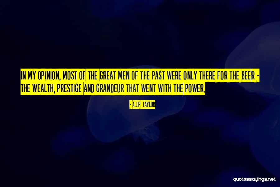 Gomberg Fredrikson Quotes By A.J.P. Taylor Gomberg Fredrikson Quotes By A.J.P. Taylor