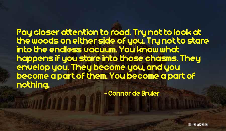 Gomberg Fredrikson Quotes By Connor De Bruler Gomberg Fredrikson Quotes By Connor De Bruler