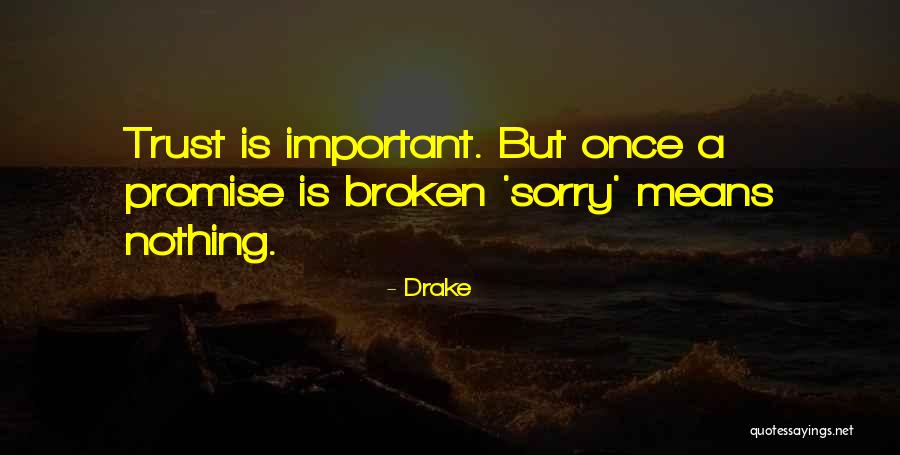Gomberg Fredrikson Quotes By Drake Gomberg Fredrikson Quotes By Drake