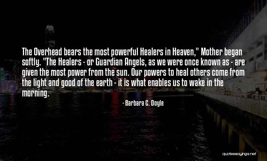 Gomberg Realtor Quotes By Barbara C. Doyle Gomberg Realtor Quotes By Barbara C. Doyle