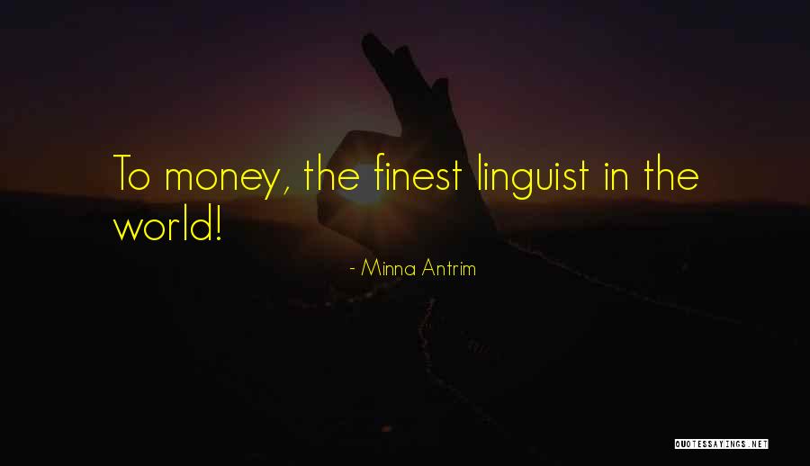 Gomberg Seltzer Quotes By Minna Antrim Gomberg Seltzer Quotes By Minna Antrim
