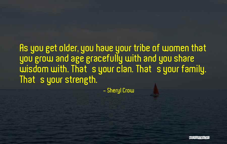 Gombos Edina Quotes By Sheryl Crow Gombos Edina Quotes By Sheryl Crow