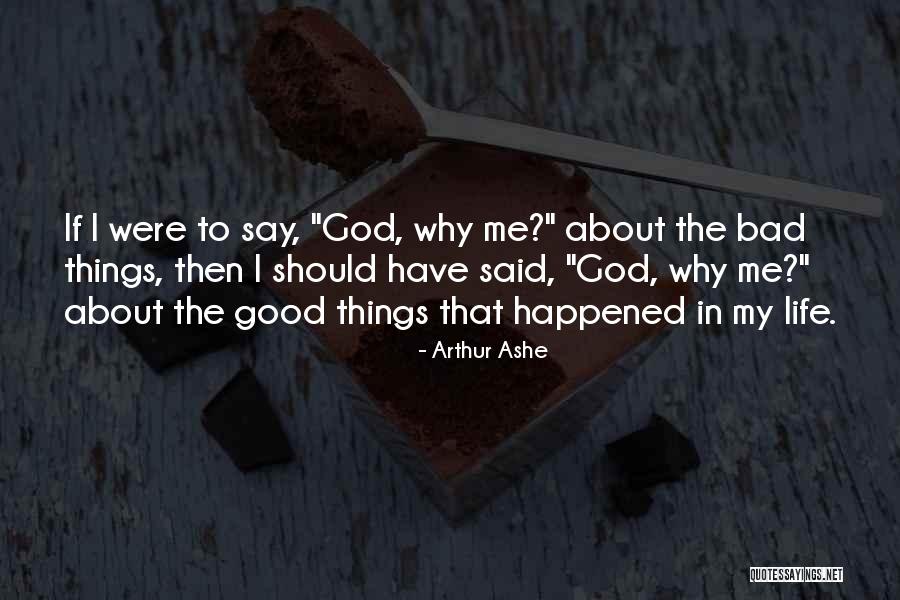 Gombrich Little History Quotes By Arthur Ashe